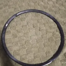 Обод Weimann disk bull 26 дюймов, 36 спиц