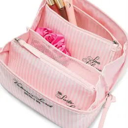 Косметичка Victoria's Secret 3 в 1