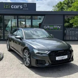 Audi A6 (FL) 40TDI 2023