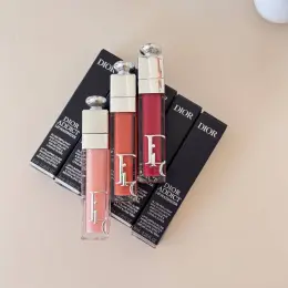 DIOR ADDICT LIP MAXIMIZER Блиск для губ
