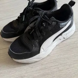 Кросівки Puma 39 розмір