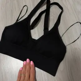 Топ для зала H&M