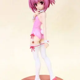 Фігурка RO-KYU-BU! SS Tomoka Minato Bunny Ver.