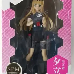 Kantai Collection SPM Super Premium Figure "Tachi"