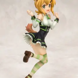 Senki Zessho Symphogear GX - Kirika Akatsuki Maid Ver. 1/8 Complete Figure