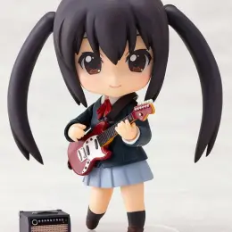 Nendoroid K-On!: Azusa Nakano (First Press)