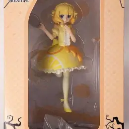 Ichiban Kuji Is the order a rabbit?? Chiyo Figure