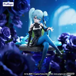 Фігурка Hatsune Miku Blue Rose FuRyu
