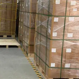 Оптоволокно Huaneng 50.4км и 60.4км
