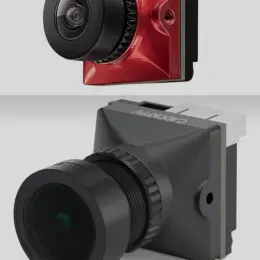 FPV камера CADDX Ratel 2 / Ratel Pro