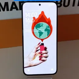 Смартфон Xiaomi Redmi Note 15 Pro 5G 8/256GB