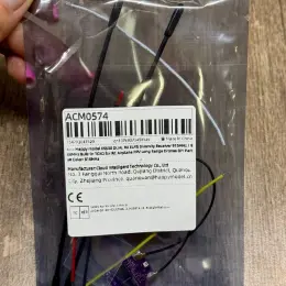 HappyModel ES900 DUAL RX ELRS Diversity Receiver 915MHz