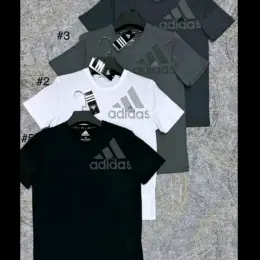 Футболка чоловіча Adidas