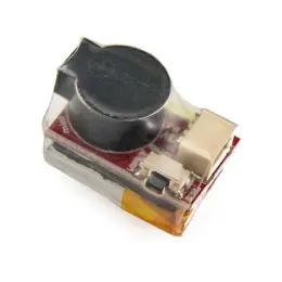 Finder Mini Drone Buzzer маяк з вбудованим акумулятором для FPV дронів