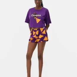 Піжама жіноча Primark Doritos
