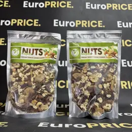 Суміш горіхів Super Nuts 500г