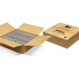 Оригинальные аккумуляторы Molicel P50B Grade A