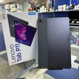 Планшет Lenovo Tab P11 4/128GB Wi-Fi