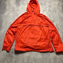 Peaceful Hooligan nylon jacket XL