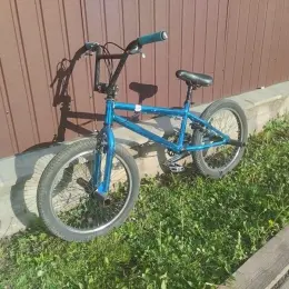 BMX Crosser велосипед