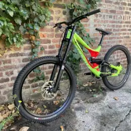 Specialized Demo 8 2013