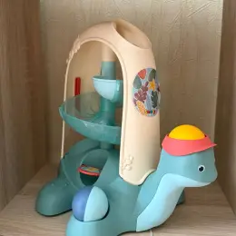 Smoby Черепаха