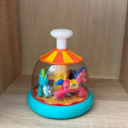 Дзиґа Smiki