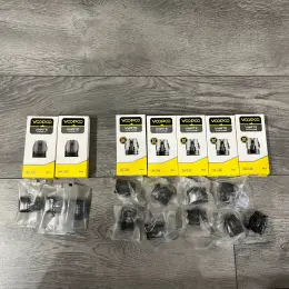 VooPoo VMATE E2 коричневый