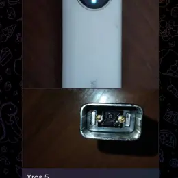 Pod-система Xros 5