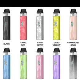 Vap Xros 4 Mini + Elfliq-30 ml