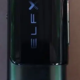 Elf Bar ELFX PRO Pod-система