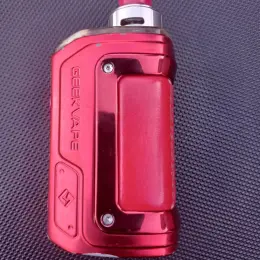 Geekvape Aegis Hero 2 pod-система