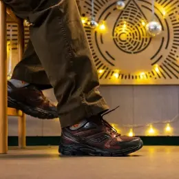 Saucony Ride Millennium