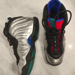 Nike Air Foamposite One 37.5 р