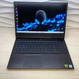 Ігровий ноутбук Dell G5 Intel Core i7 9750H, 16Gb RAM, 512Gb SSD, nVidia RTX 2060 6Gb, 15.6" Full HD 144Hz
