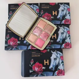 Hourglass Ambient Lighting Unlocked Horse Palette