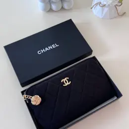 Косметичка Chanel VIP Beauty лимитированная серия