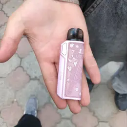 Lost Vape Theleme Elite 40V