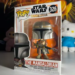 Star Wars: The Mandalorian Funko Pop! #326