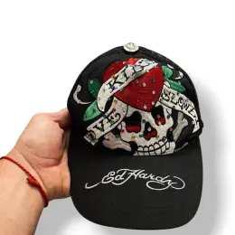 Ed Hardy кепка