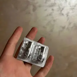 Випаровувач K1 coil 0.3om 50-65w