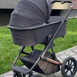 Коляска Carrello Sigma 2 в 1