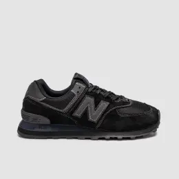 New Balance 574 Black
