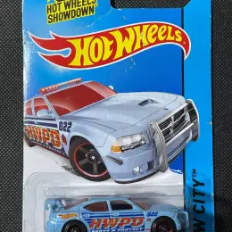 Hot Wheels Dodge Charger Drift