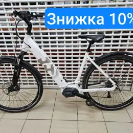 Велосипед Husqvarna GC1