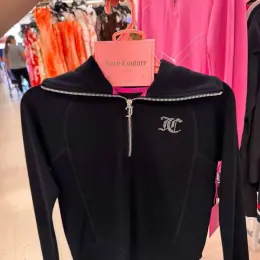 Костюм Juicy Couture жіночий чорний розмір M