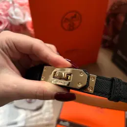 Ремень Hermes люкс качество