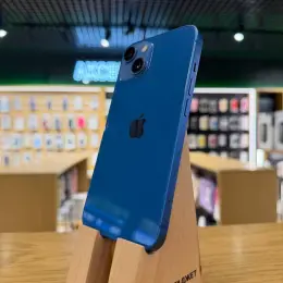 iPhone 13 128GB Blue