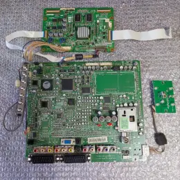 Материнская плата BN94-00682C и плата Logic LJ41-03075A для Samsung PS-42D55R