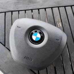 Подушка безопасности руля BMW для F10/F07